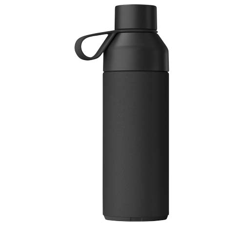 Set de regalo 3 en 1 de 500 ml "Ocean Bottle" - imageBack