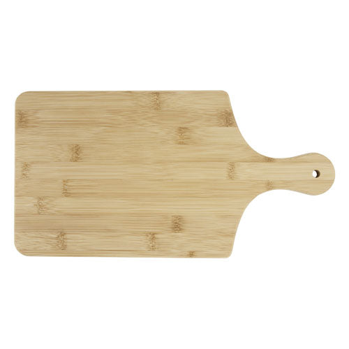 Tabla de cortar de bambú "Baron" - imageFront