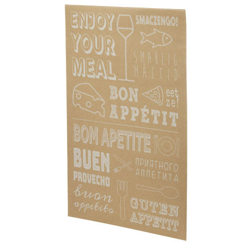 Tabla de cortar de bambú "Baron" - imagePackage