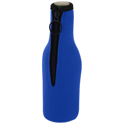 Funda de neopreno reciclado para botellas "Fris"
