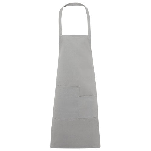 Delantal de algodón de 280 g/m² "Khana"