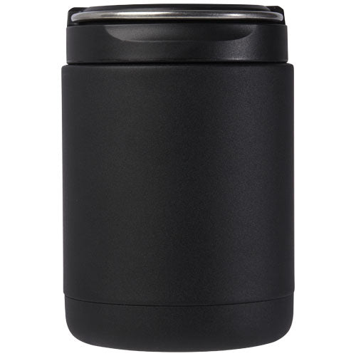 Fiambrera de acero inoxidable reciclado de 500 ml "Doveron" - imageFront