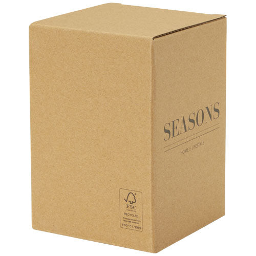 Recipiente de vidrio para alimentos  de 550 ml "Boley" - imagePackage