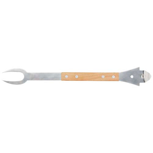 Juego de utensilios para barbacoa “Fajro” - imageFront