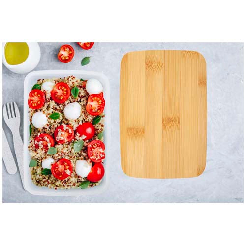 Fiambrera de 500 ml "Mangi" - imageMood1