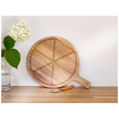 Set para pizza "Timberito" - imageMood1
