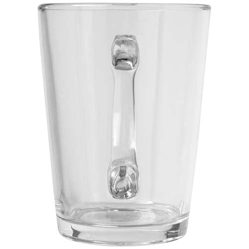 Set de 2 vasos de vidrio para té "Zeni" - imageBack
