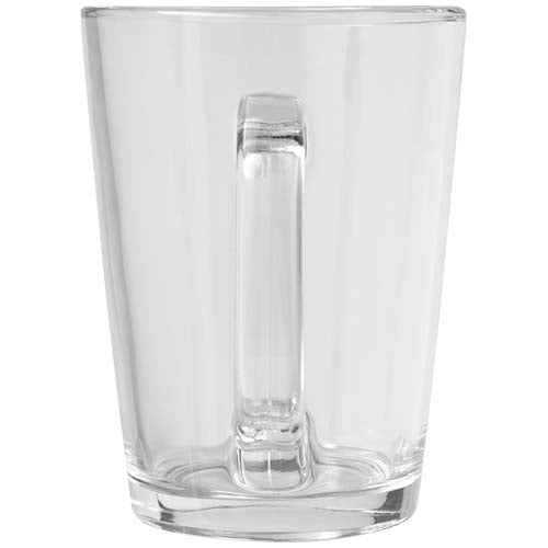 Set de 2 vasos de vidrio para té "Zeni" - imageFront