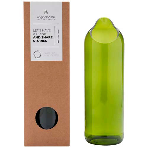 Originalhome Jarra de agua de 750 ml