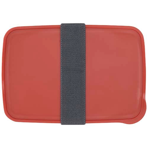 Fiambrera de 800 ml "Dovi" - imageFront