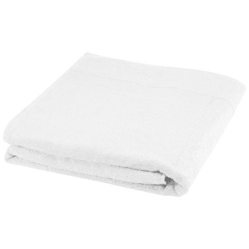 Toalla de 100 x 180 cm de algodón de 450 g/m² "Evelyn"