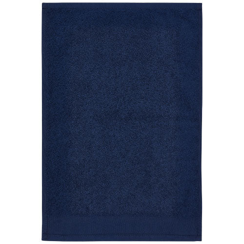 Toalla de 30 x 50 cm de algodón de 550 g/m² "Chloe" - imageFront