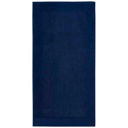 Toalla de 50 x 100 cm de algodón de 550 g/m² "Nora" - imageFront