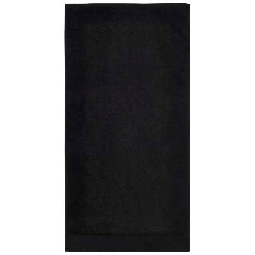 Toalla de 50 x 100 cm de algodón de 550 g/m² "Nora" - imageFront