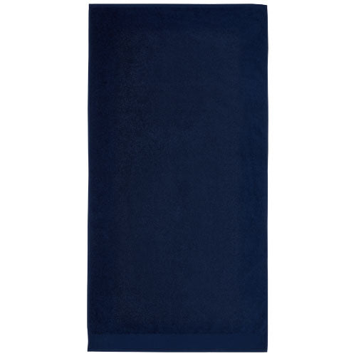 Toalla de 70 x 140 cm de algodón de 550 g/m² "Ellie" - imageFront