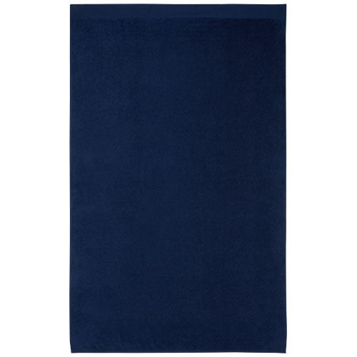 Toalla de 550 g/m² de algodón de 100 x 180 cm "Riley" - imageFront