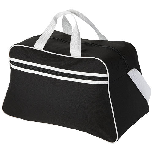Bolsa de deporte con dos bandas 30L "San Jose"
