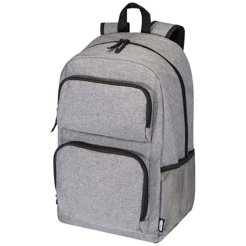 Mochila para portátil de 15" Deluxe 20L "Graphite"