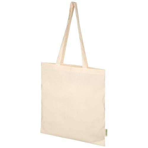 Bolsa Tote de algodón orgánico de 100 g/m² "Orissa"
