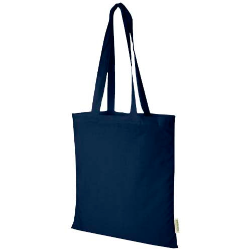 Bolsa Tote de algodón orgánico de 100 g/m² "Orissa"
