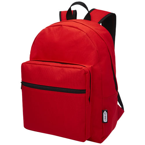 Mochila de RPET 16L "Retrend"