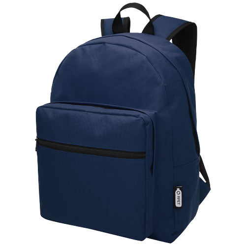 Mochila de RPET 16L "Retrend"