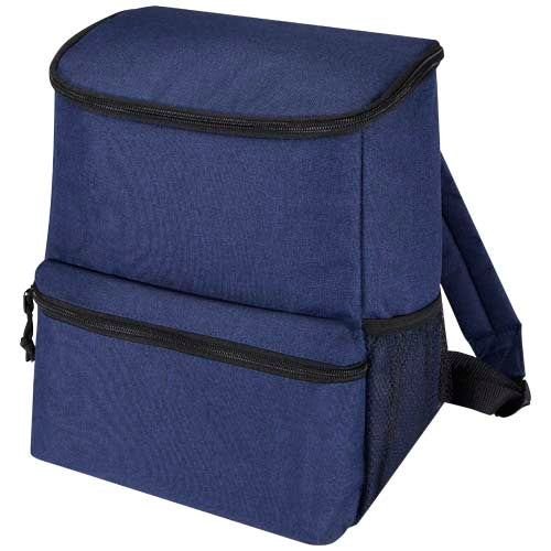 Mochila isotérmica en PET reciclado GRS "Tundra"