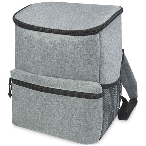 Mochila isotérmica en PET reciclado GRS "Tundra"