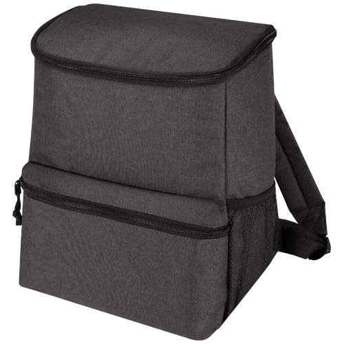 Mochila isotérmica en PET reciclado GRS "Tundra"
