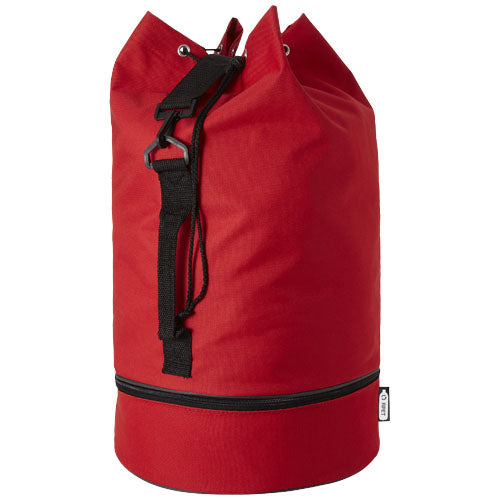 Bolsa de lona de marinero de plástico reciclado 35L "Retrend"