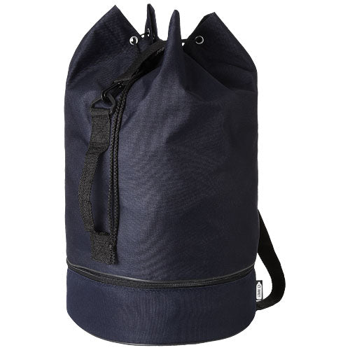 Bolsa de lona de marinero de plástico reciclado 35L "Retrend"