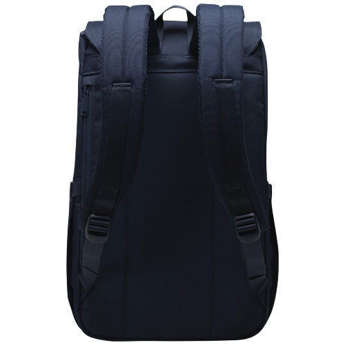 Mochila reciclada para portátil y de 23 L "Herschel Retreat™" - imageBack