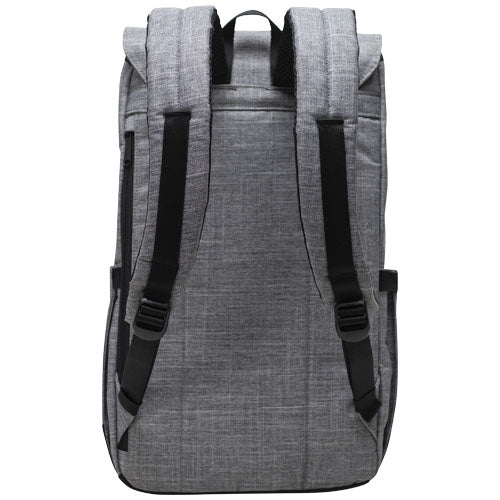 Mochila reciclada para portátil y de 23 L "Herschel Retreat™" - imageBack