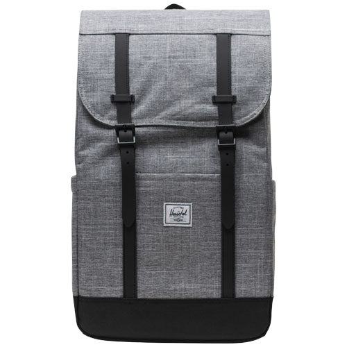 Mochila reciclada para portátil y de 23 L "Herschel Retreat™" - imageFront