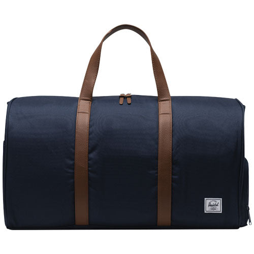 Bolsa de lona reciclada de 43 L "Herschel Novel™" - imageFront