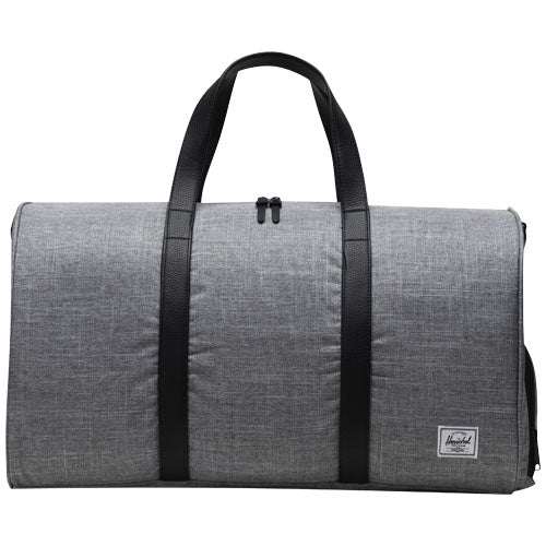 Bolsa de lona reciclada de 43 L "Herschel Novel™" - imageFront