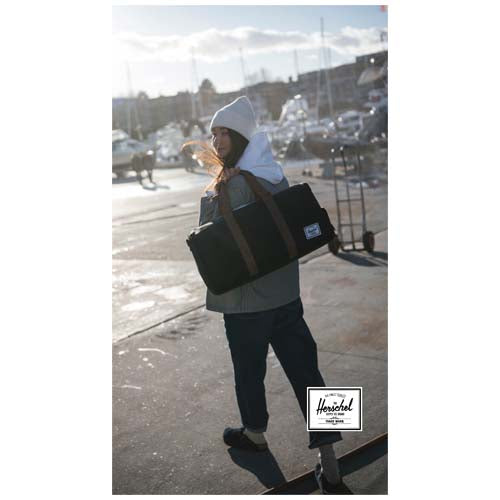 Bolsa de lona reciclada de 43 L "Herschel Novel™" - imageMood1
