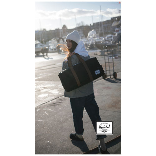 Bolsa de lona reciclada de 43 L "Herschel Novel™" - imageMood1