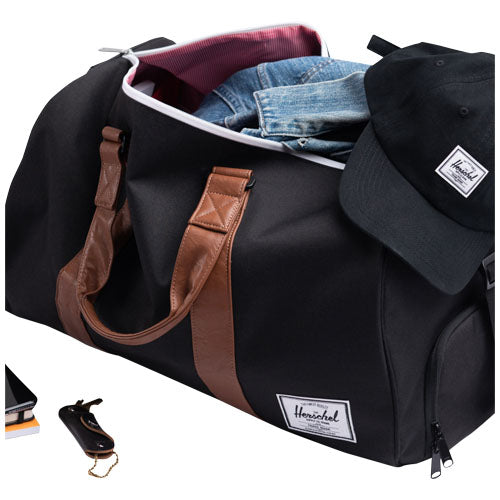 Bolsa de lona reciclada de 43 L "Herschel Novel™" - imageMood2