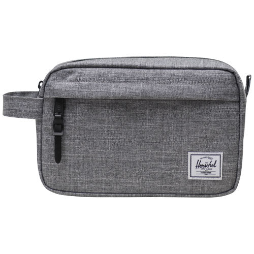 Neceser de viaje reciclado "Herschel Chapter" - imageFront