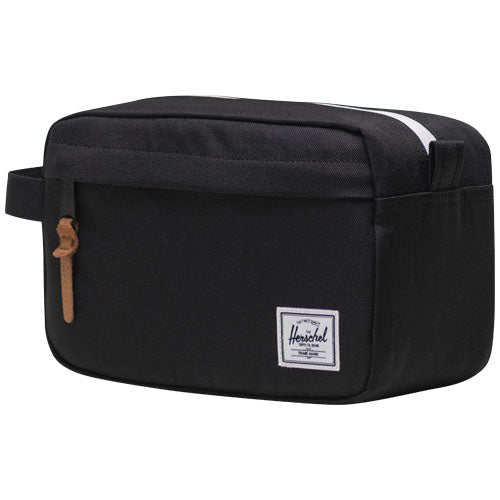Neceser de viaje reciclado "Herschel Chapter"