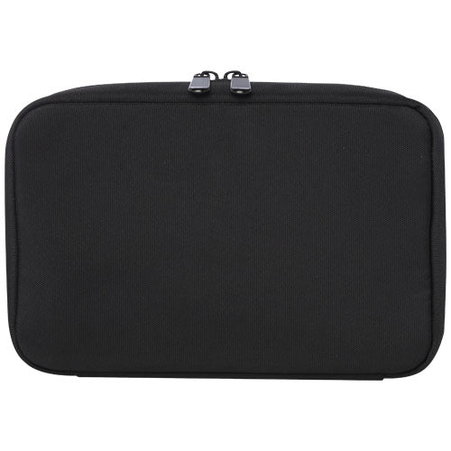 Bolsa organizadora de material reciclado GRS "Rise" - imageFront