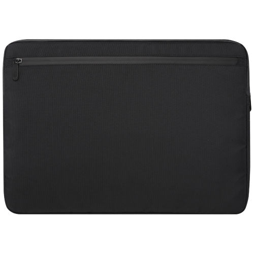 Funda para portátil de 15,6" de material reciclado GRS "Rise" - imageBack