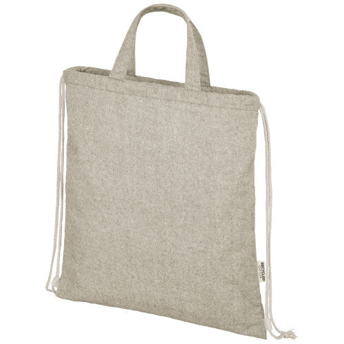 Mochila de cuerdas 150 g/m² Aware™ "Pheebs"