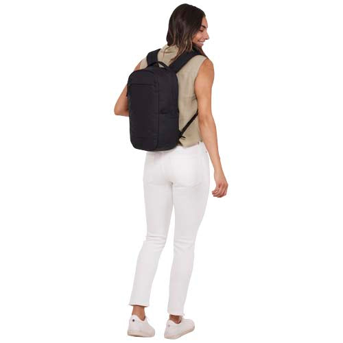 Mochila para portátil de 14" reciclada "Case Logic Invigo" 14,5L - imageMood1