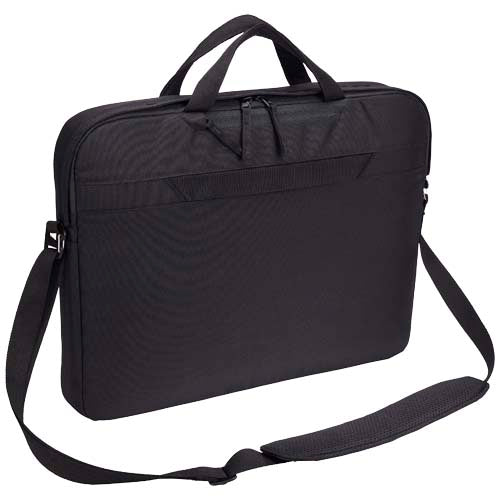 Bolsa para portátil de 15,6" reciclada "Case Logic Invigo" - imageBack