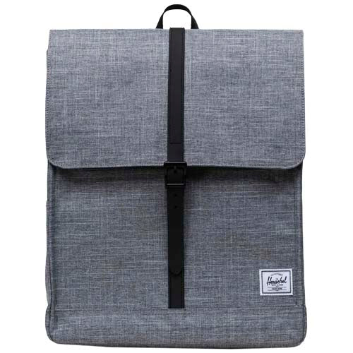 Mochila de material reciclado de 16 l "Herschel City" - imageFront