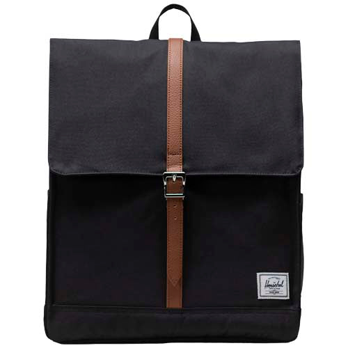 Mochila de material reciclado de 16 l "Herschel City" - imageFront