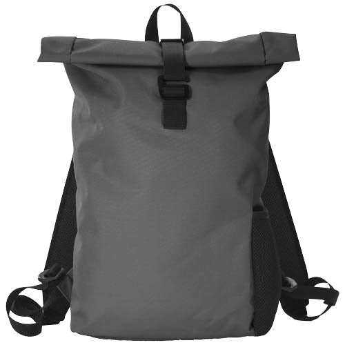 Mochila de material reciclado "Citizen Green Vanguard" - 12080382