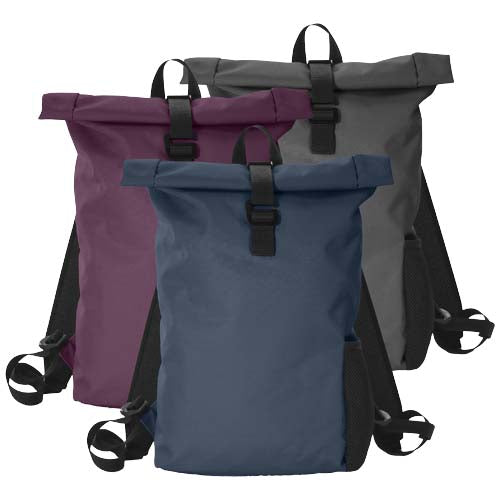 Mochila de material reciclado "Citizen Green Vanguard" - imageGroup